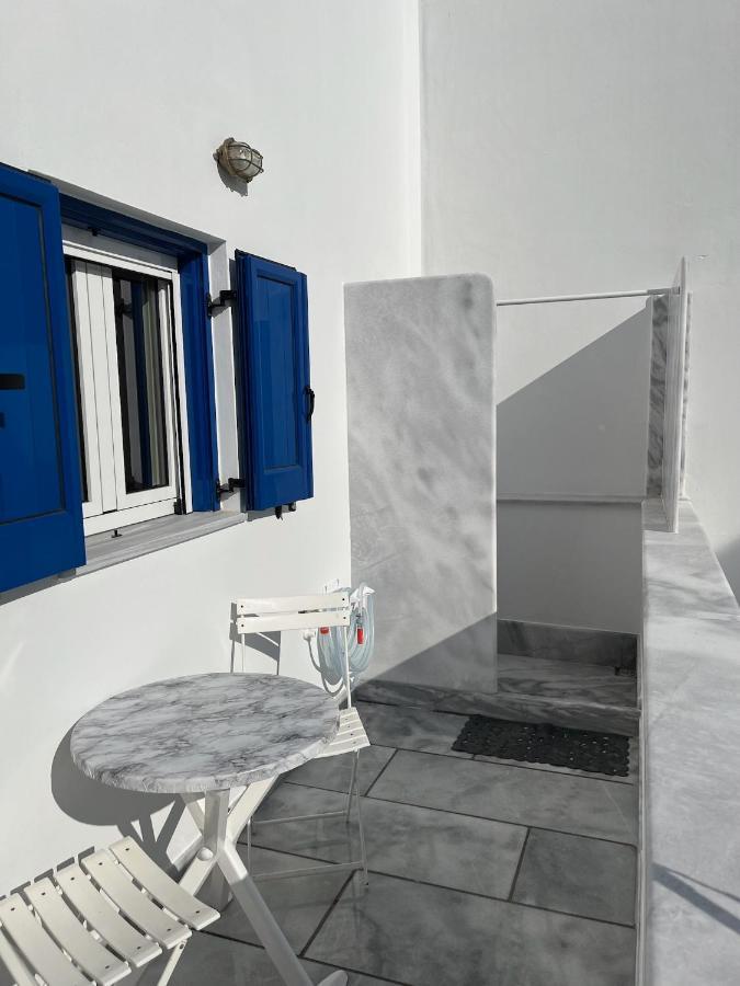 Sea Views - Marble Palace - 2 Floors Tinos Ngoại thất bức ảnh