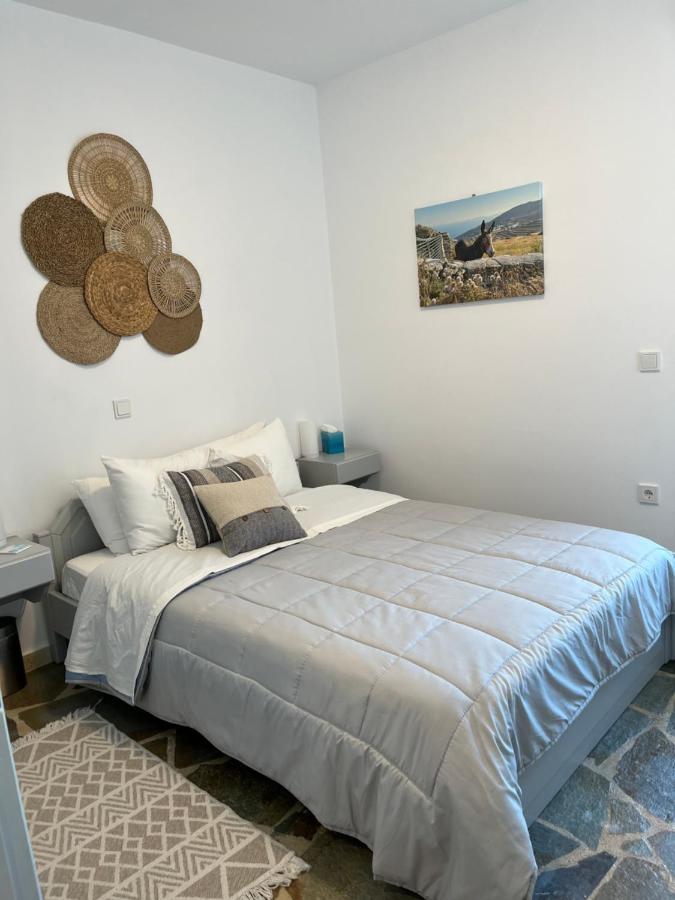 Sea Views - Marble Palace - 2 Floors Tinos Ngoại thất bức ảnh