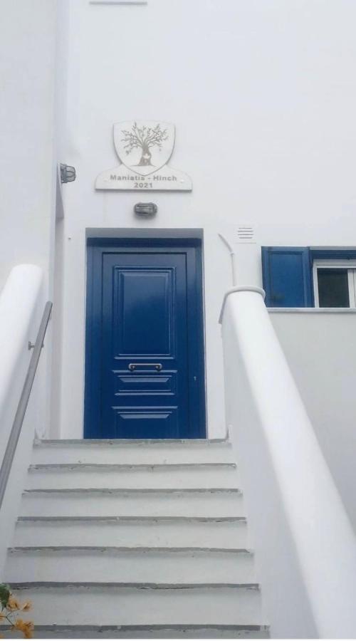 Sea Views - Marble Palace - 2 Floors Tinos Ngoại thất bức ảnh