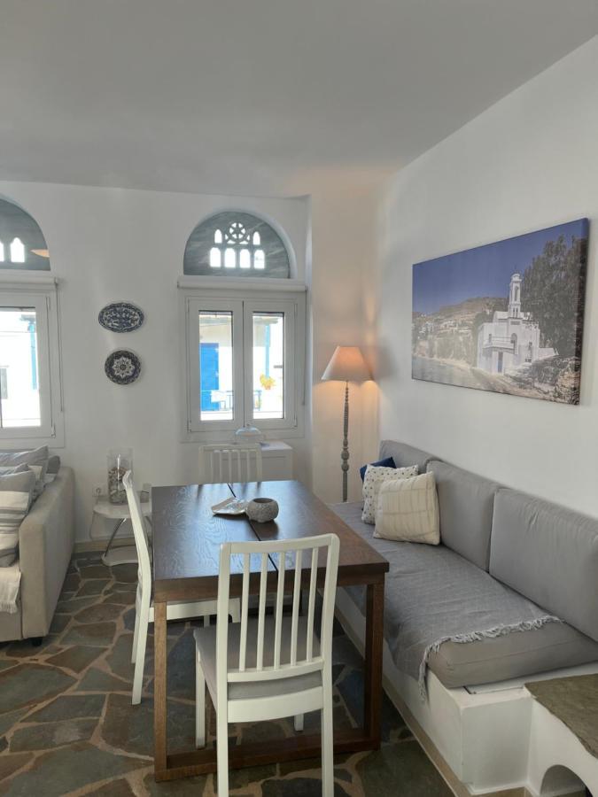 Sea Views - Marble Palace - 2 Floors Tinos Ngoại thất bức ảnh