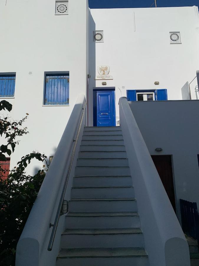 Sea Views - Marble Palace - 2 Floors Tinos Ngoại thất bức ảnh