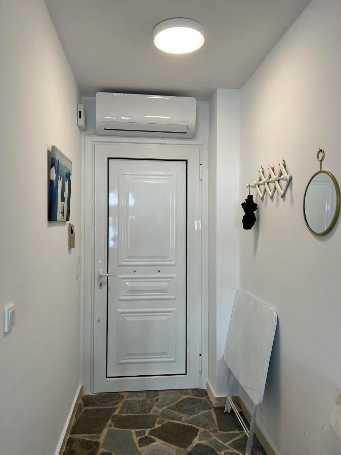Sea Views - Marble Palace - 2 Floors Tinos Ngoại thất bức ảnh