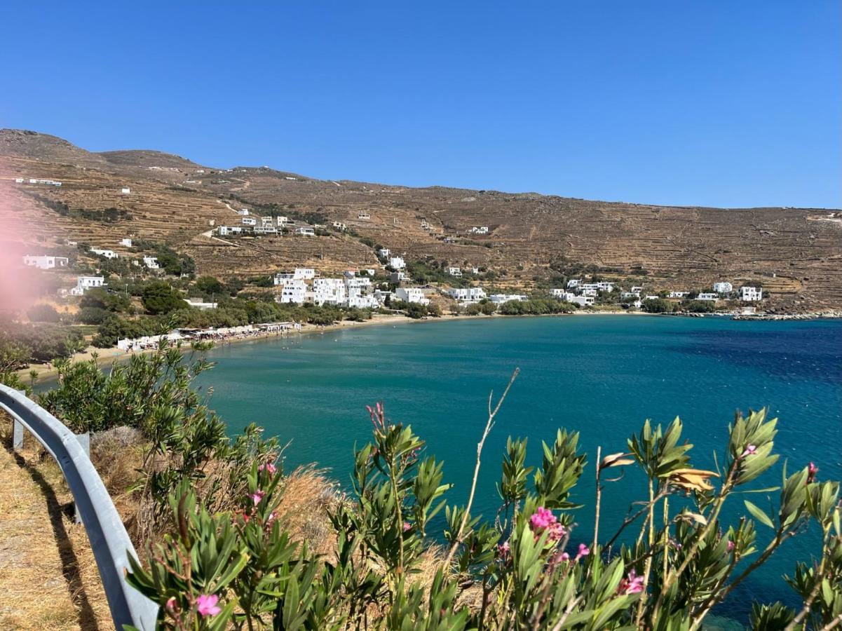 Sea Views - Marble Palace - 2 Floors Tinos Ngoại thất bức ảnh