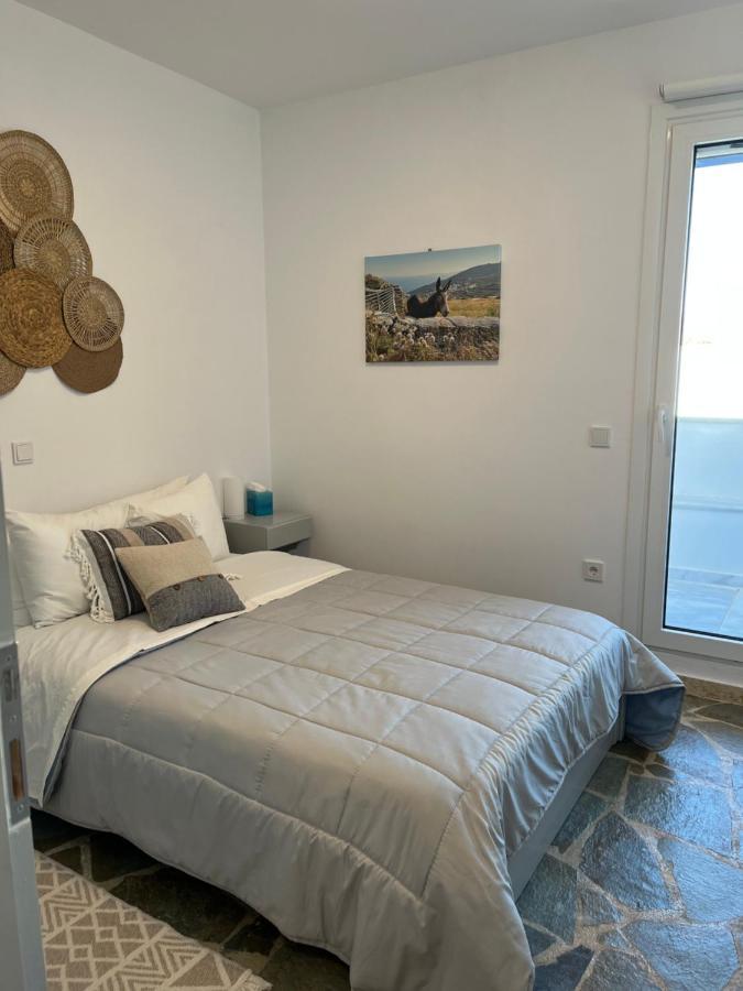 Sea Views - Marble Palace - 2 Floors Tinos Ngoại thất bức ảnh
