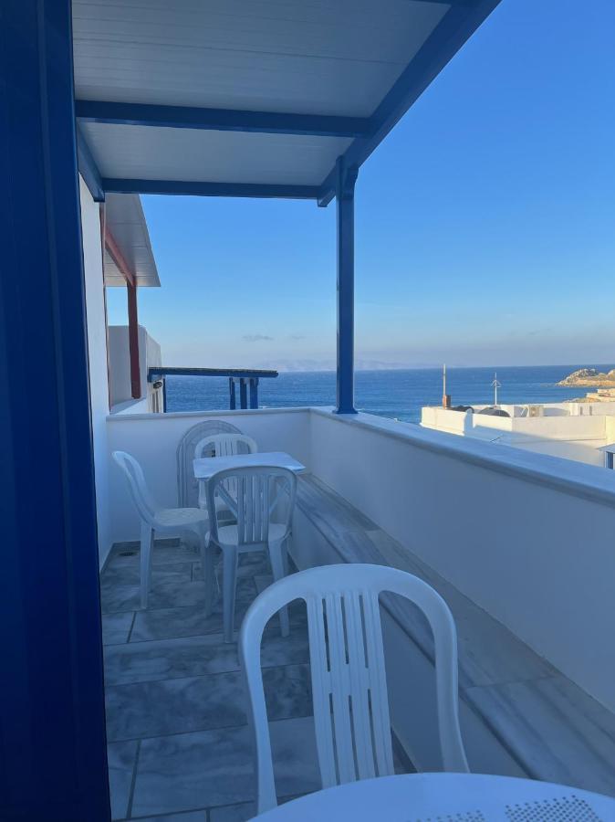 Sea Views - Marble Palace - 2 Floors Tinos Ngoại thất bức ảnh
