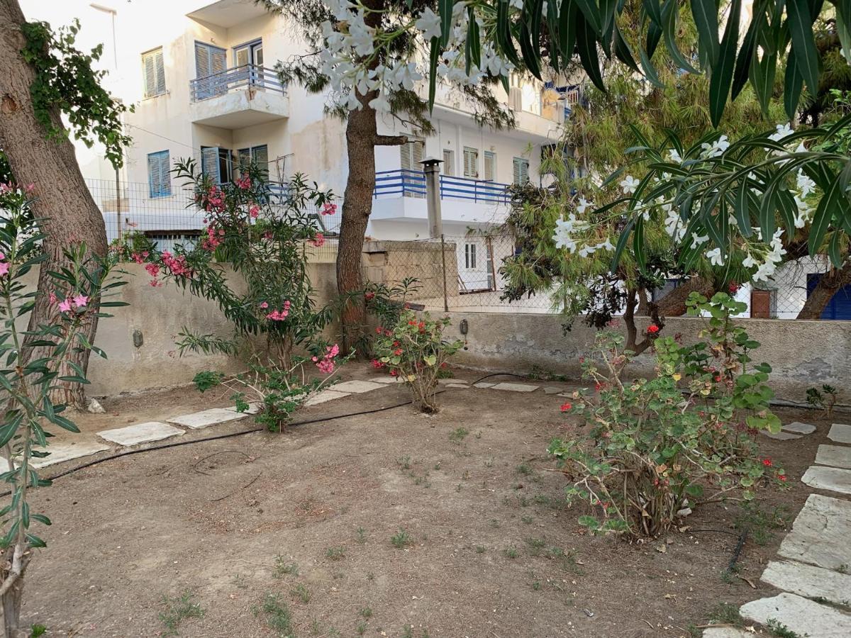 Sea Views - Marble Palace - 2 Floors Tinos Ngoại thất bức ảnh