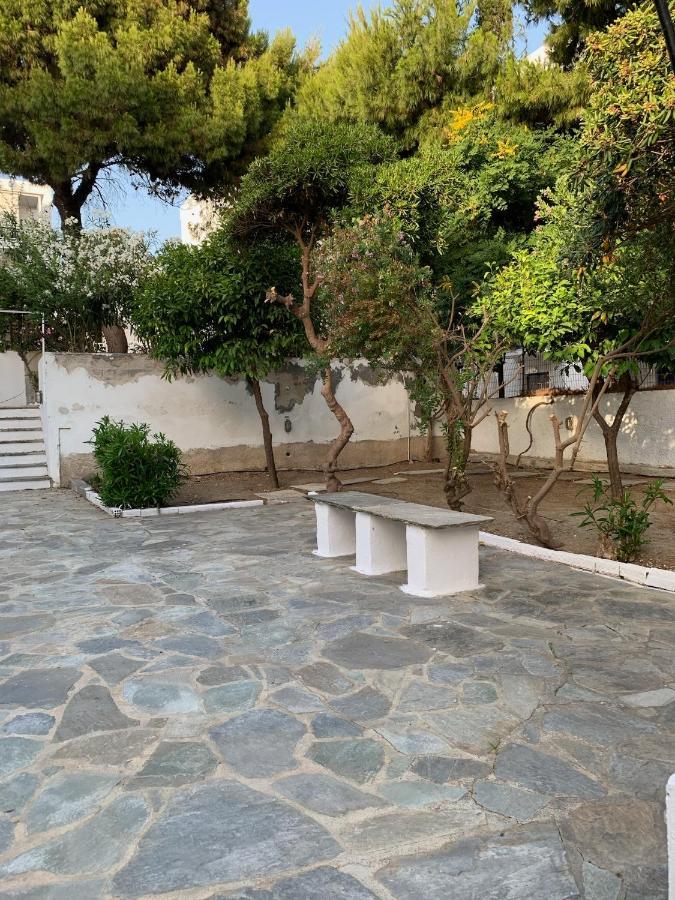Sea Views - Marble Palace - 2 Floors Tinos Ngoại thất bức ảnh