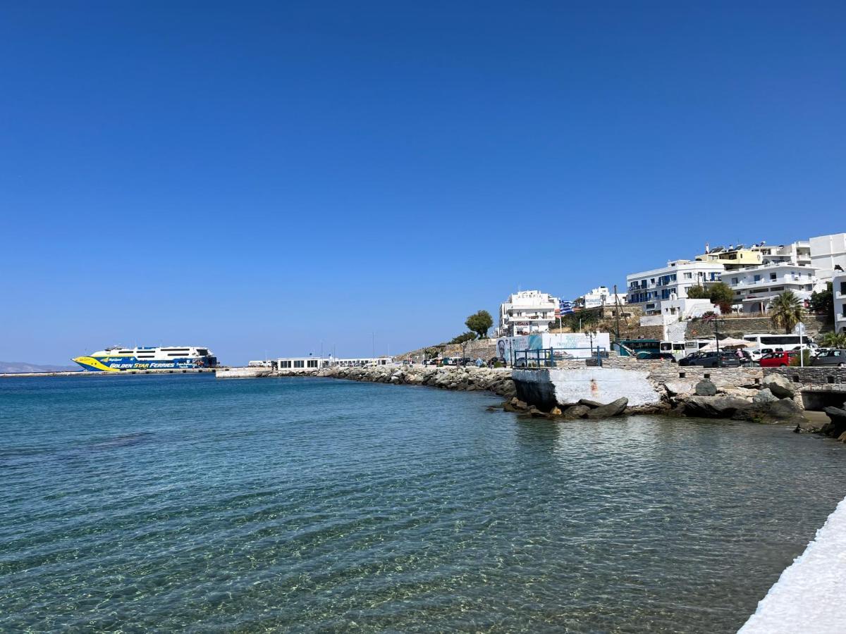 Sea Views - Marble Palace - 2 Floors Tinos Ngoại thất bức ảnh
