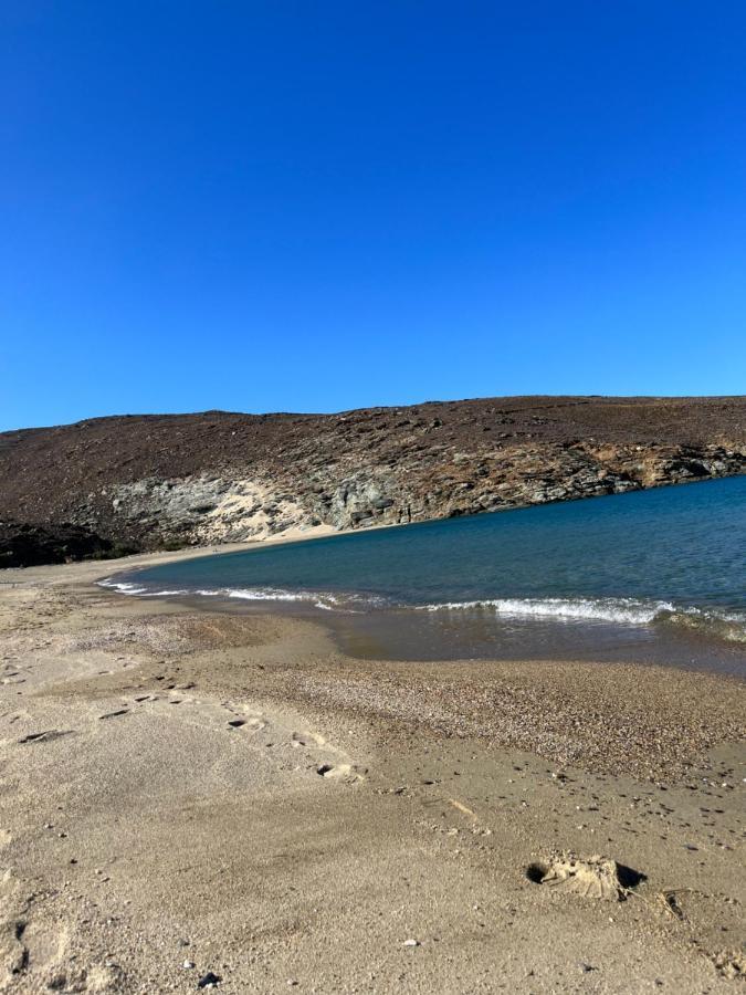 Sea Views - Marble Palace - 2 Floors Tinos Ngoại thất bức ảnh