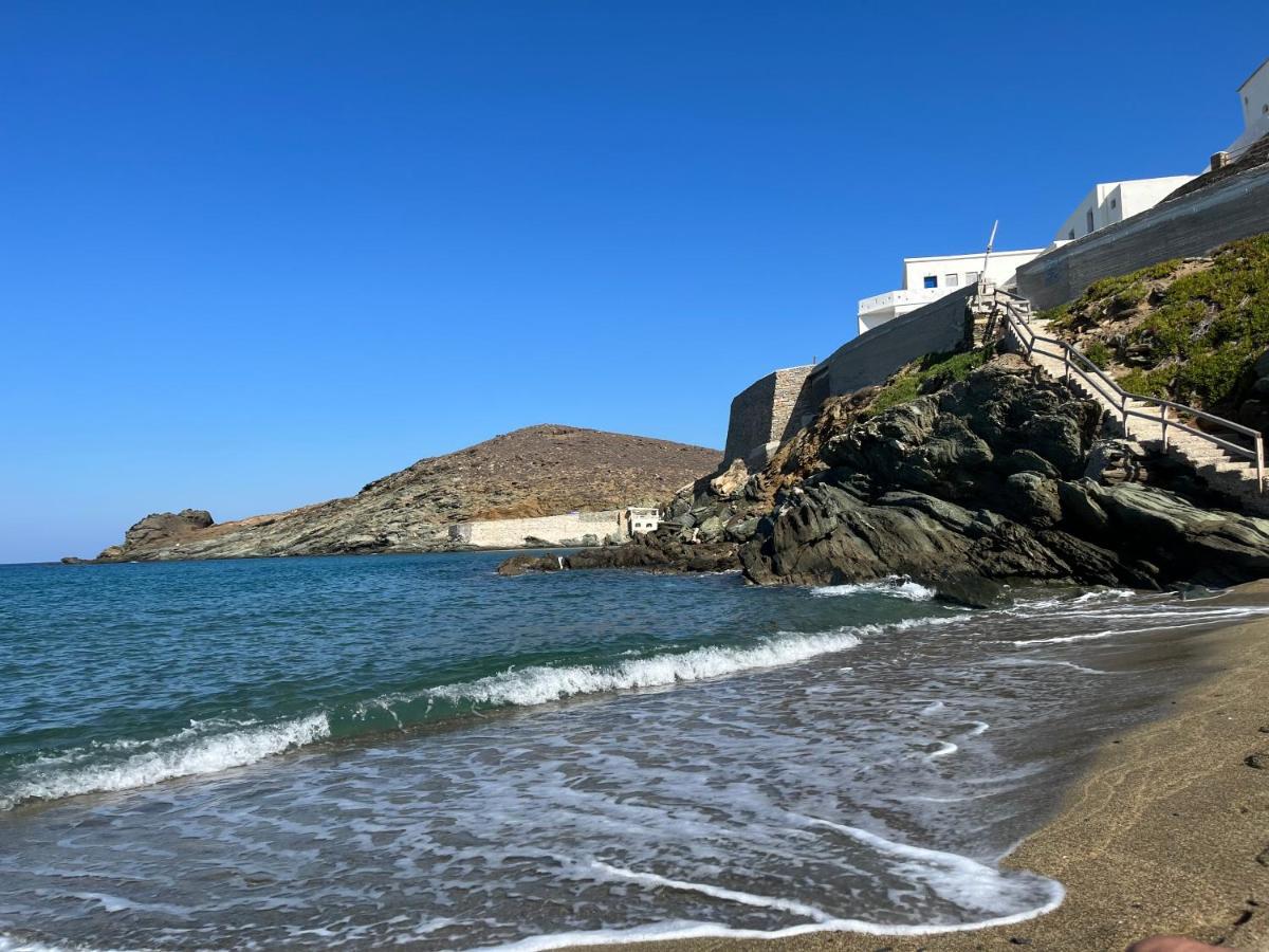 Sea Views - Marble Palace - 2 Floors Tinos Ngoại thất bức ảnh