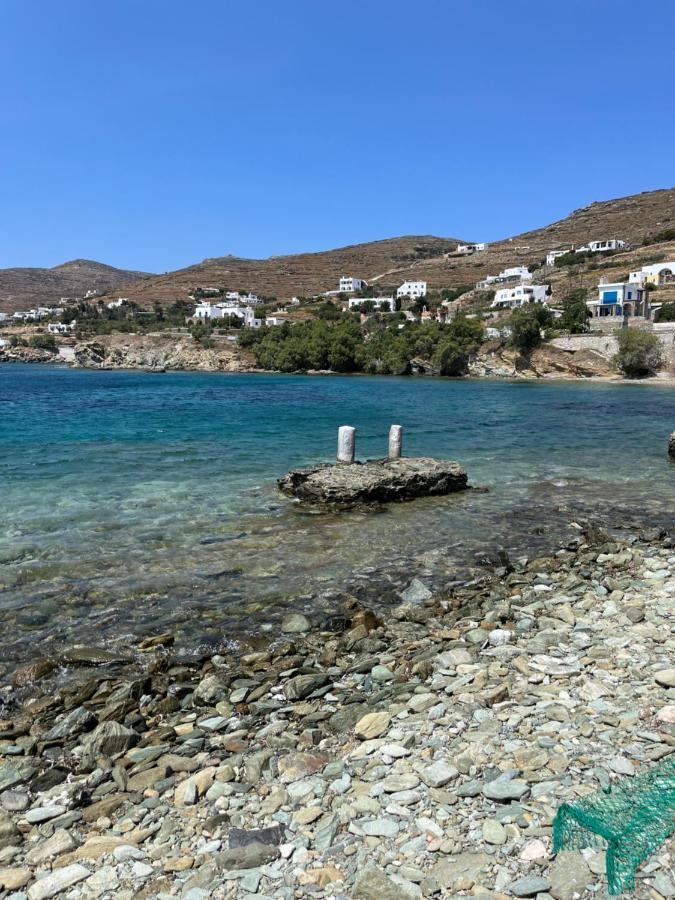 Sea Views - Marble Palace - 2 Floors Tinos Ngoại thất bức ảnh