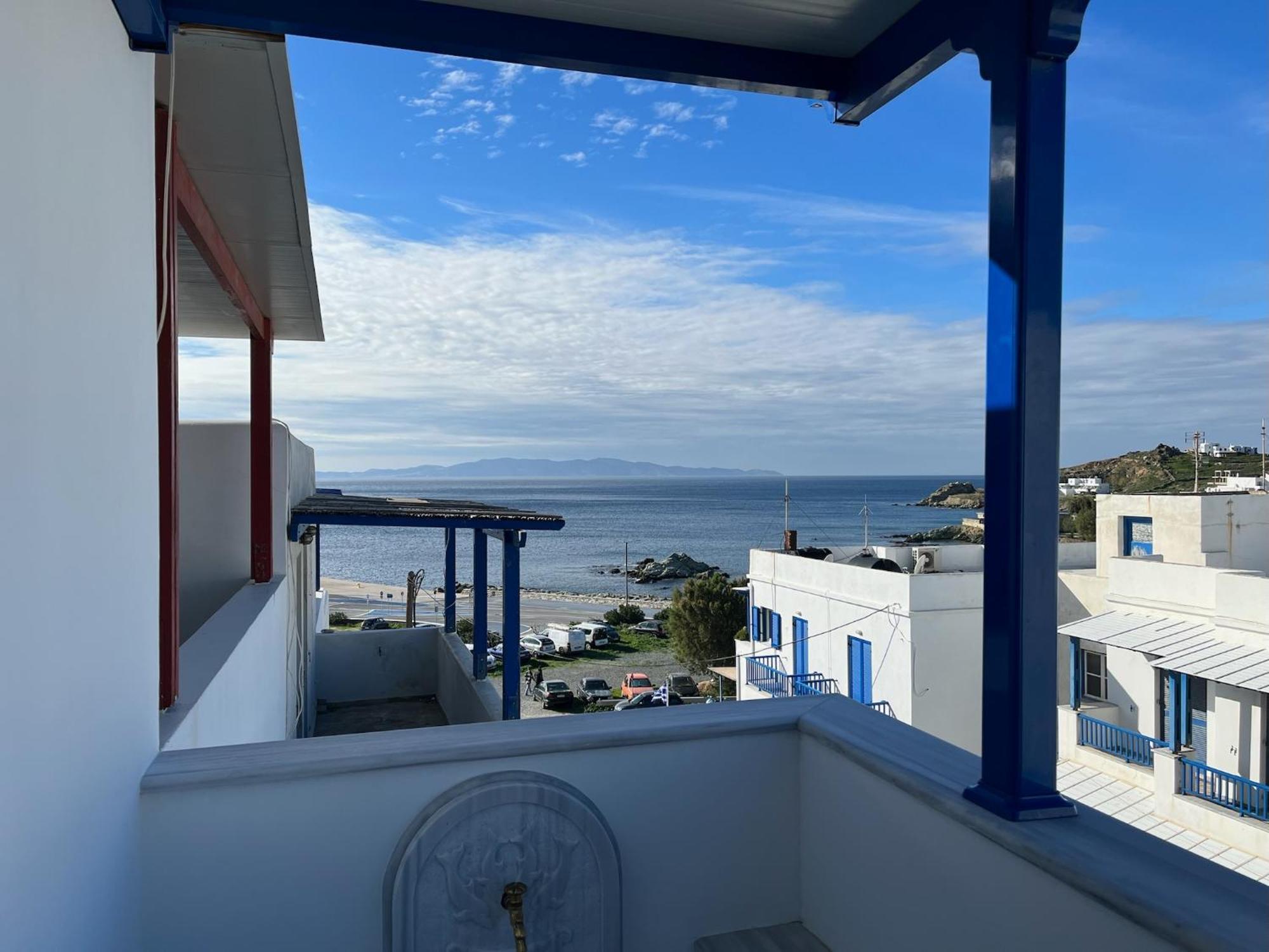 Sea Views - Marble Palace - 2 Floors Tinos Ngoại thất bức ảnh