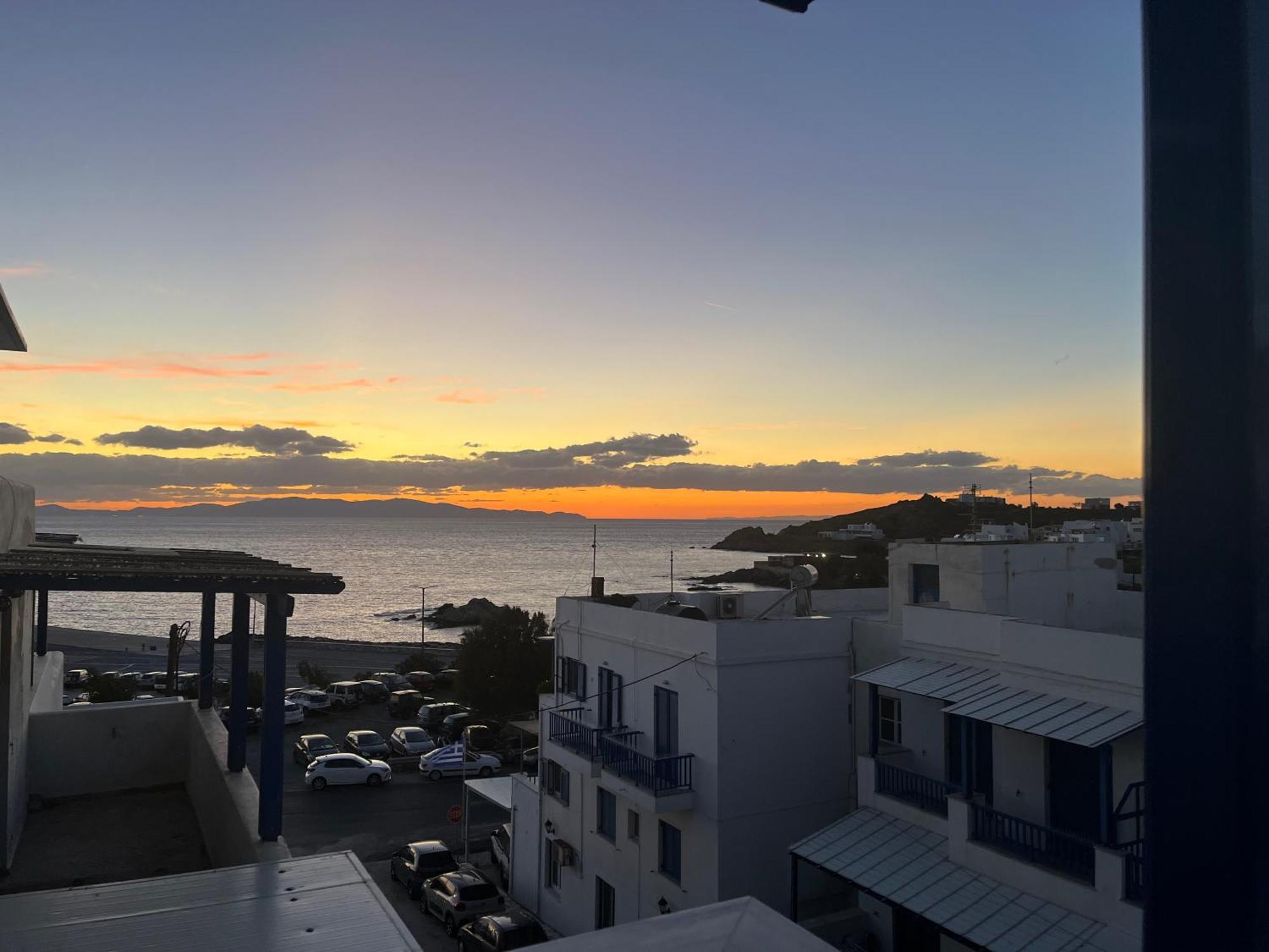 Sea Views - Marble Palace - 2 Floors Tinos Ngoại thất bức ảnh
