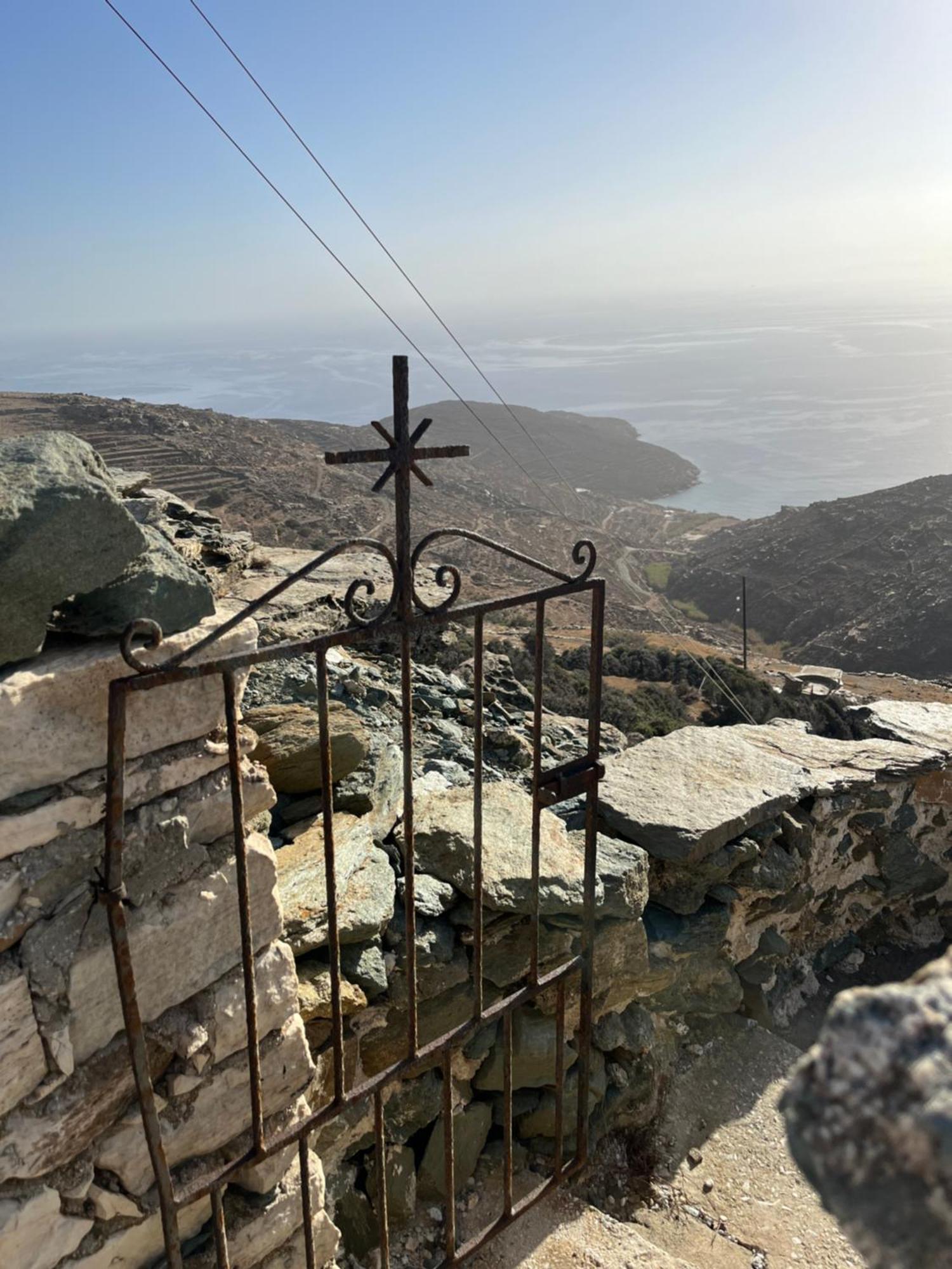 Sea Views - Marble Palace - 2 Floors Tinos Ngoại thất bức ảnh