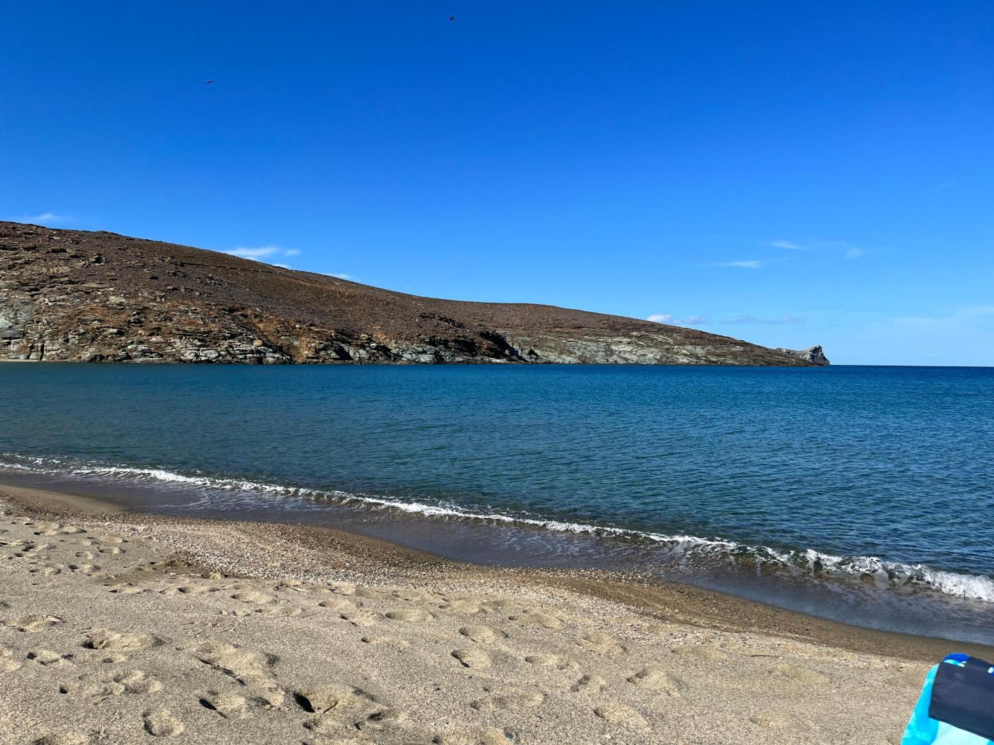 Sea Views - Marble Palace - 2 Floors Tinos Ngoại thất bức ảnh