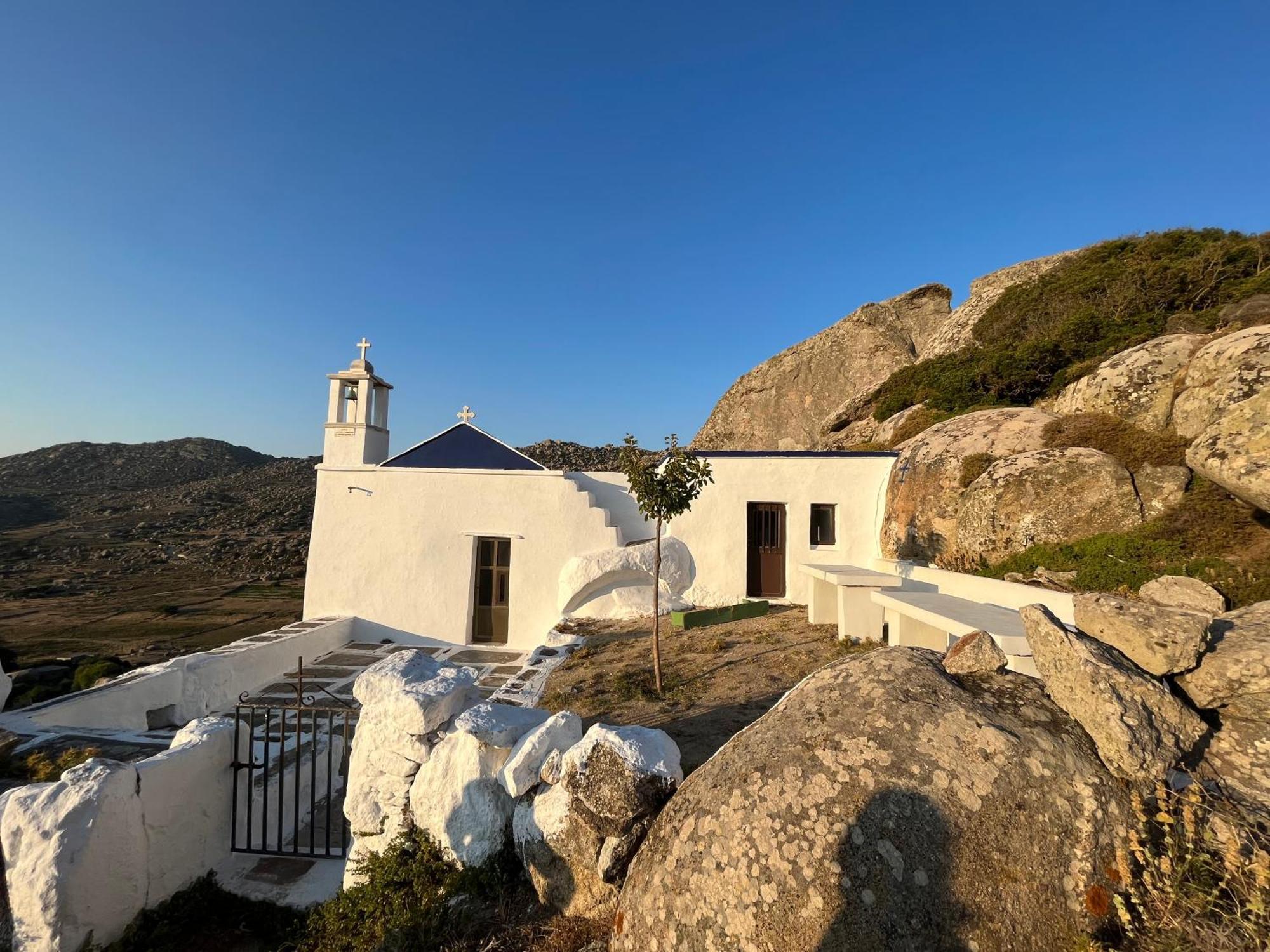 Sea Views - Marble Palace - 2 Floors Tinos Ngoại thất bức ảnh