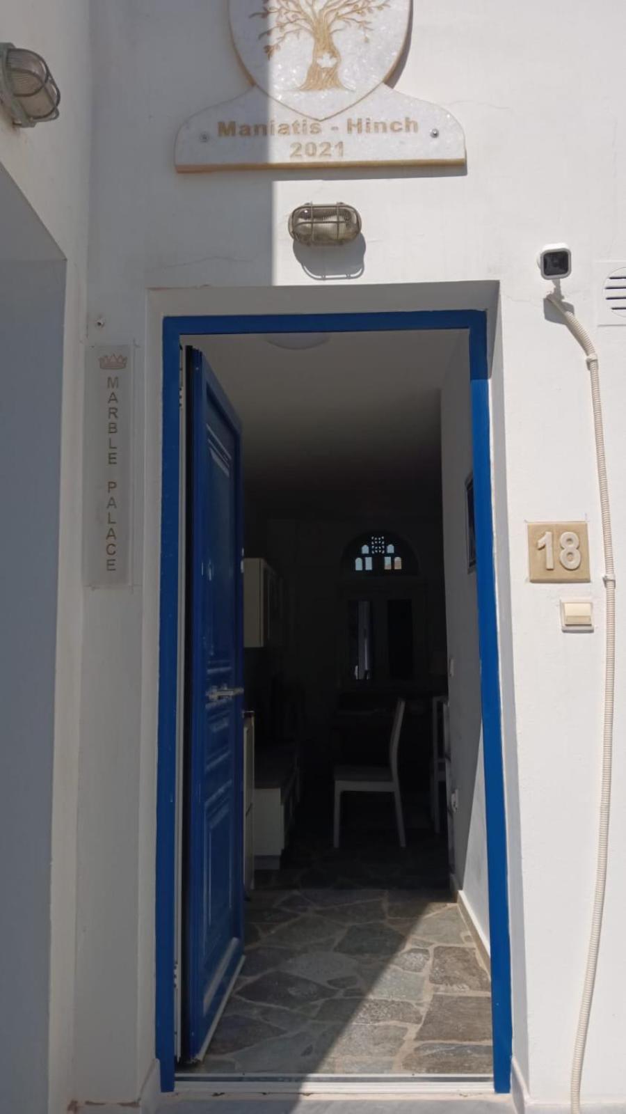Sea Views - Marble Palace - 2 Floors Tinos Ngoại thất bức ảnh